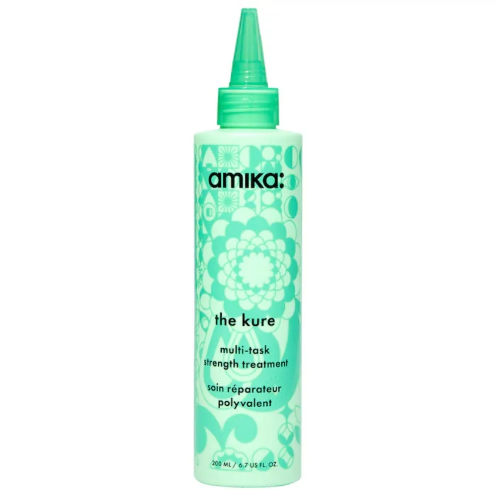 93 - New amika the kure multi-task repair treatment